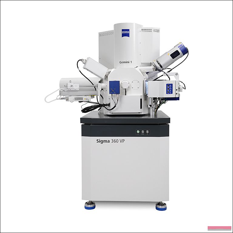 阜阳蔡司阜阳扫描电镜