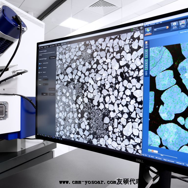 阜阳蔡司阜阳扫描电镜