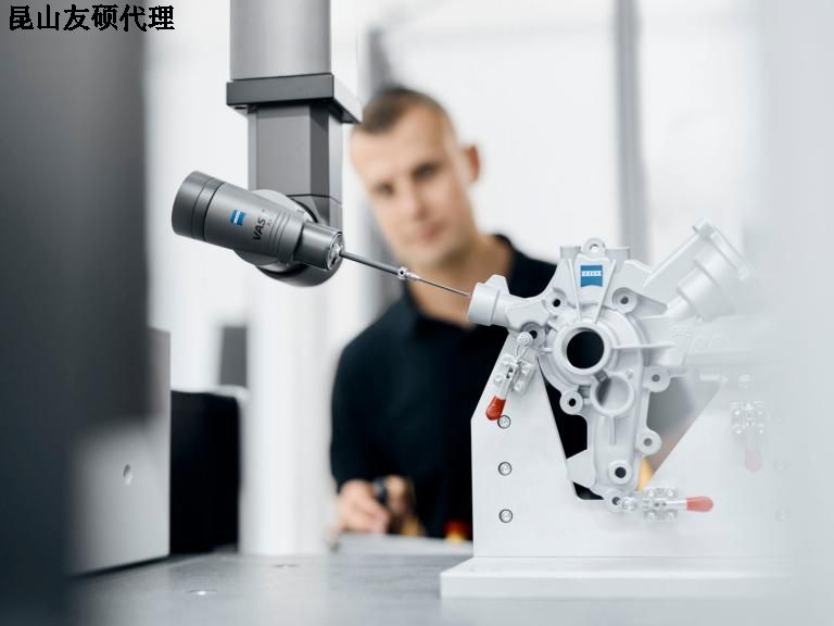 阜阳蔡司三坐标SPECTRUM verity